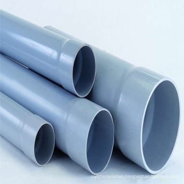 Factory outlet finolex  PVC UPVC PLASTIC WATER SUPPLY PIPES